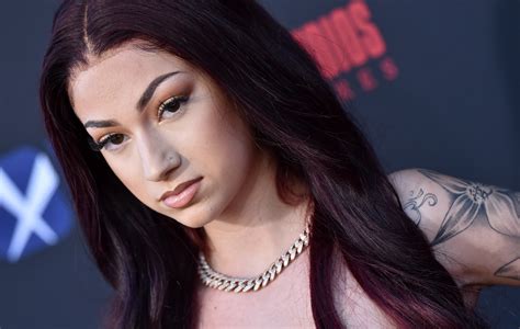 bhad baby leak|Bhad Bhabie Says People Who Joined Her OnlyFans。